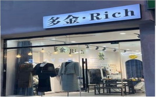 武平要开店？先在门头上下功夫