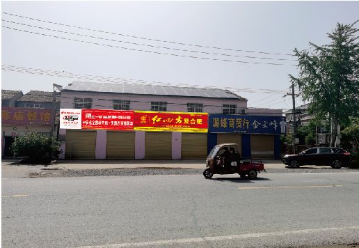 武平广告牌制作要注意什么才能避免被整改？