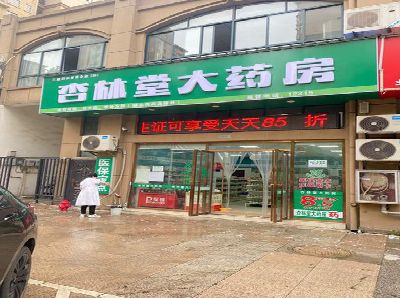 武平铝塑板门头招牌的特点。